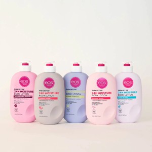 lait corporelle Moisture