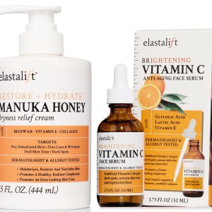 Manuka Honey
