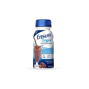 Ensure original