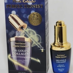 Serum perfectionnist
