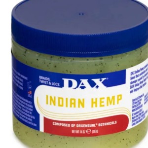Pomade indian hemp