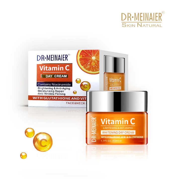 vitamine c
